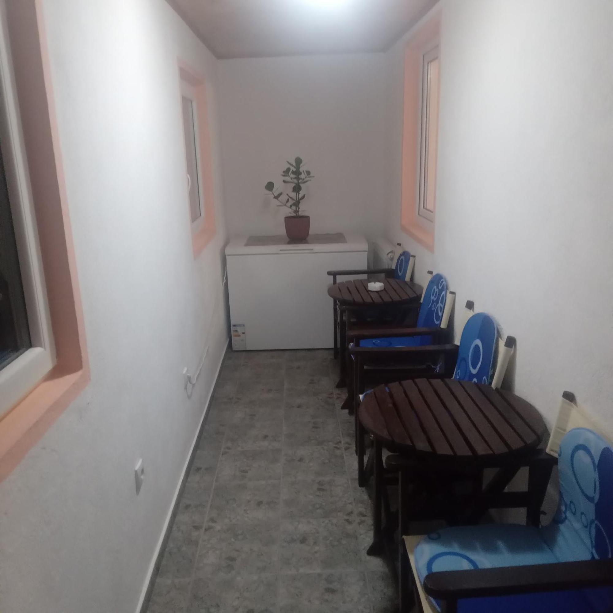 Apartments Avramovic Zabljak  Room photo